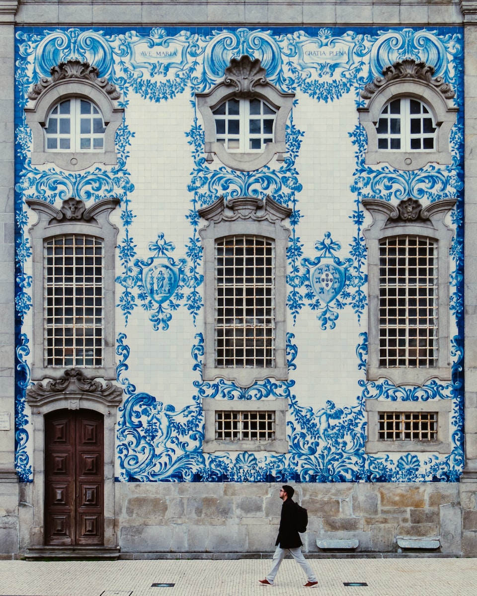 visiter Porto Que faire à Porto ? visite de Porto