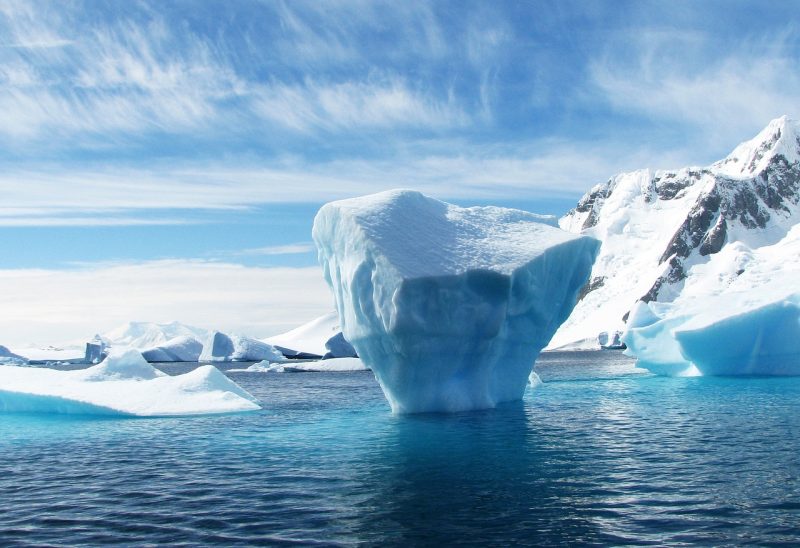 ‍Croisière en Antarctique : un voyage polaire extraordinaire