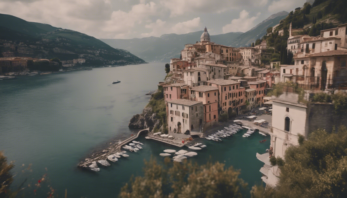 découvrez les lieux mythiques d'italie qui ont marqué le grand écran avec notre guide de voyage inspiré par le cinéma italien.