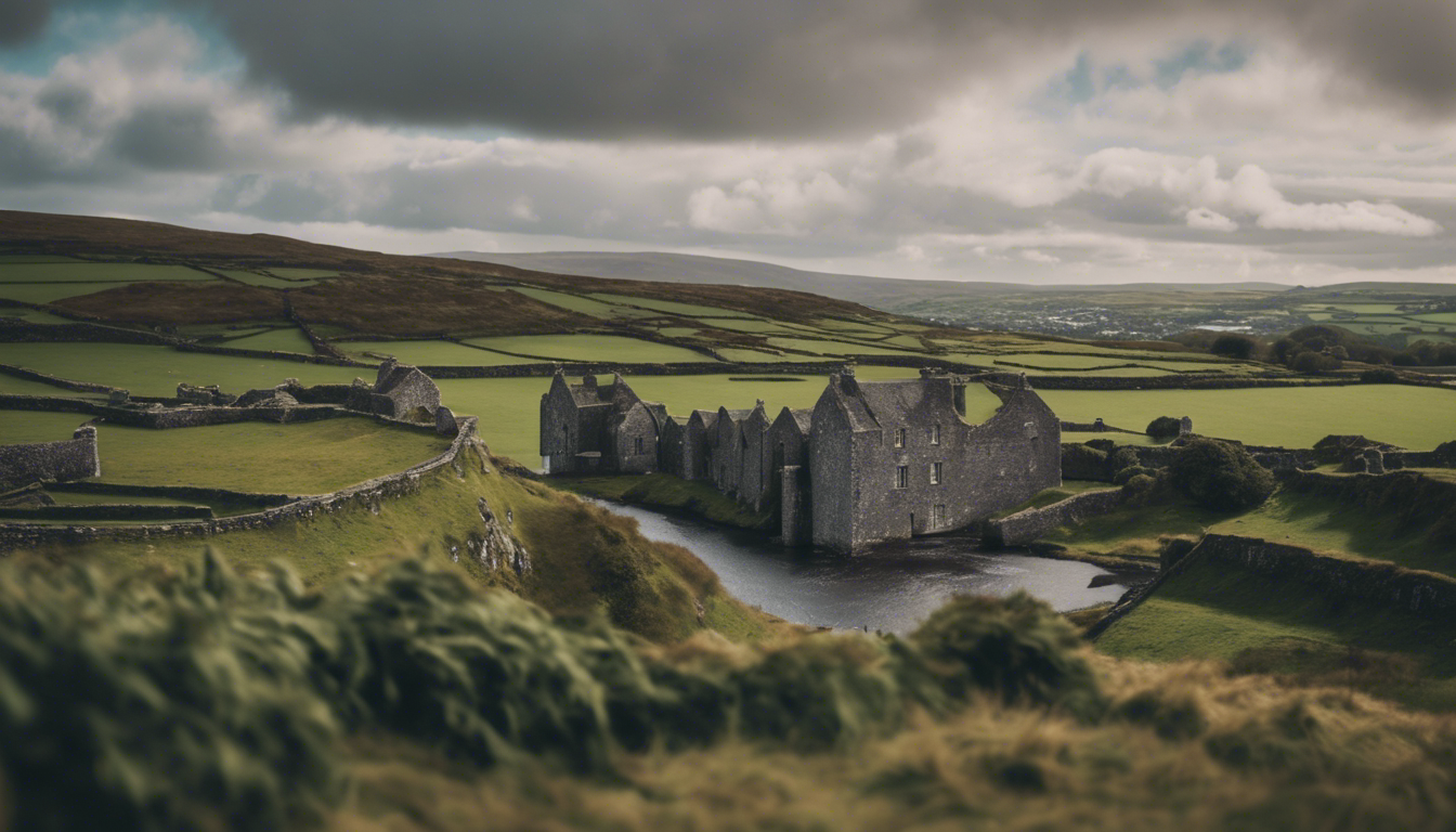 découvrez l'histoire riche et les particularités captivantes de l'irlande, des mythes et légendes aux traditions séculaires. explorez un paysage unique entre folklore, culture et patrimoine irlandais.