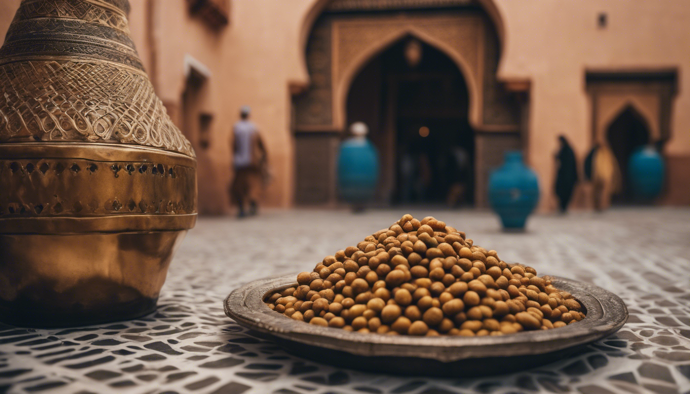 découvrez tout sur les coutumes et la culture marocaine : traditions, fêtes, cuisine, art et bien plus encore !