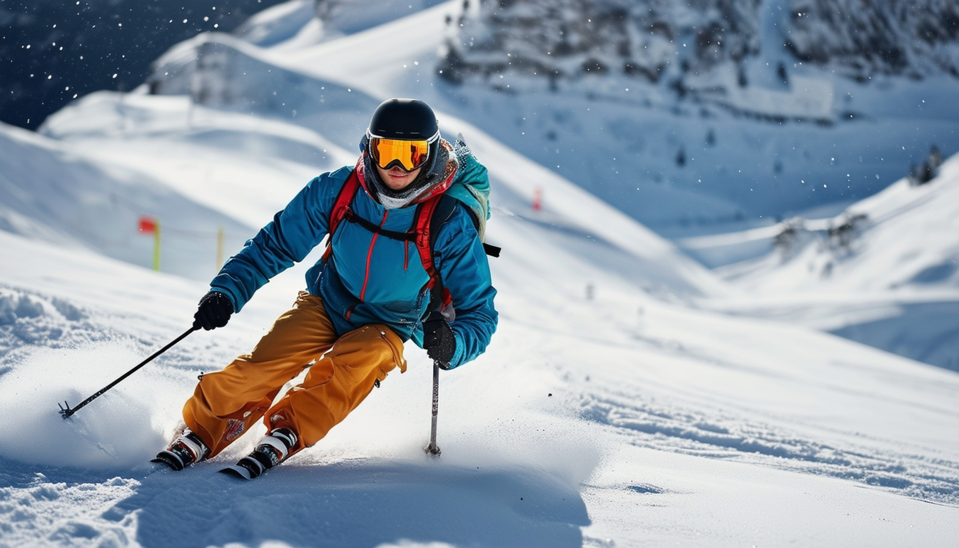 découvrez tous les conseils pour bien préparer vos vacances au ski et ne rien oublier, afin de profiter pleinement de votre séjour.