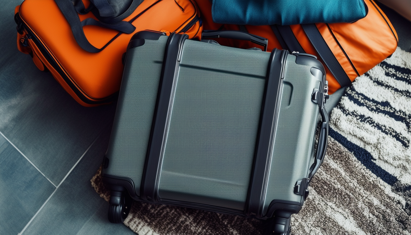 découvrez les meilleures astuces pour organiser efficacement votre valise avant un voyage et éviter les tracas logistiques. profitez d'une préparation optimale pour un séjour serein.