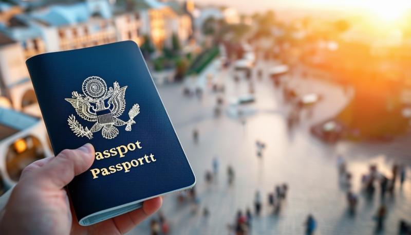 découvrez les meilleures astuces pour protéger efficacement votre passeport lors de vos voyages et éviter les désagréments liés à sa perte ou son endommagement.